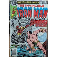 Comic Books