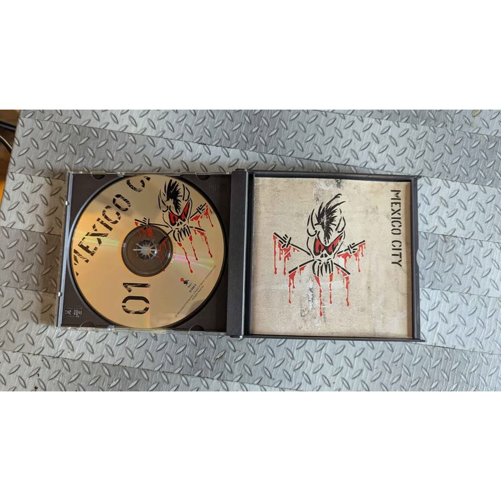 1993 Metallica Live $hit: Binge & Purge Box Set - 100% COMPLETE