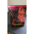 Hellboy DVD 2004 3-Disc Director's Cut Box Set w/ Diary of Grigori Rasputin OOP