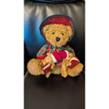 Boyd's Bears Papa Bear Christmas