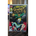 Ghost Rider #7, published by Marvel Comics in November 1990