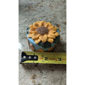 Sunflower Trinket Bix