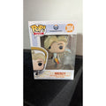 Funko Pop! Games: Overwatch - Mercy #304 Vinyl Figure (Vaulted)
