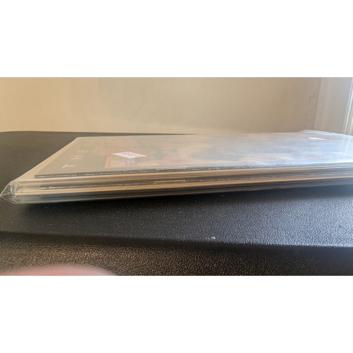 Vintage X-Men The End Book One #1-6 Complete Set FACTORY SEALED Retail Pack