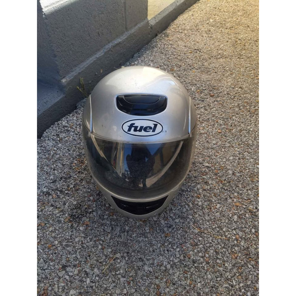 Motorcycle Helmet Size Small