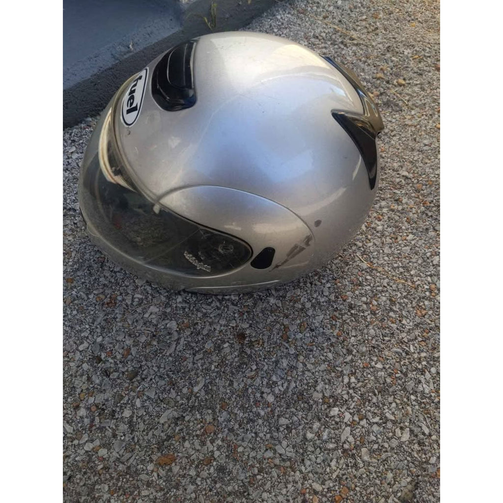 Motorcycle Helmet Size Small