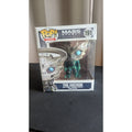 Funko Pop! Games: Mass Effect: Andromeda - The Archon #191 (6" Super-Sized Figure)