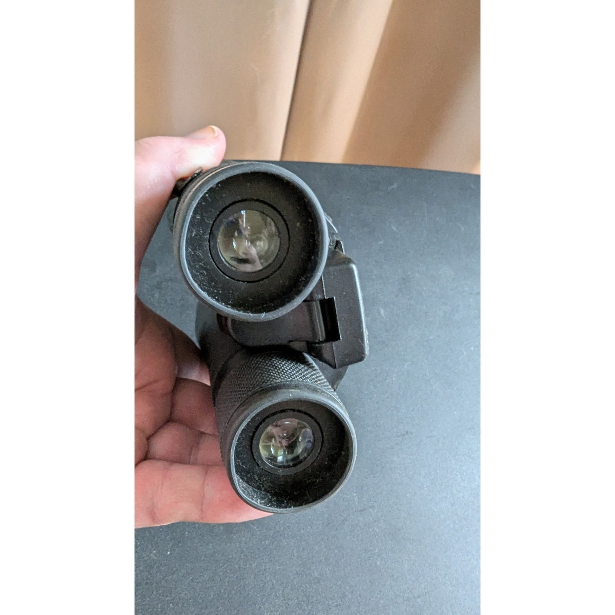 Atomic Beam Night Hero Binoculars 10x40 Night Vision Laser Bulbhead Tested