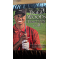 Tiger Woods How I Play Golf Hardcover Book First Edition 2001 Golf Digest HC