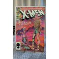 Uncanny X-Men #186, a special double-sized issue published by Marvel in 1984