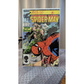 Web of Spider-Man #27, published by Marvel Comics in June 1987
