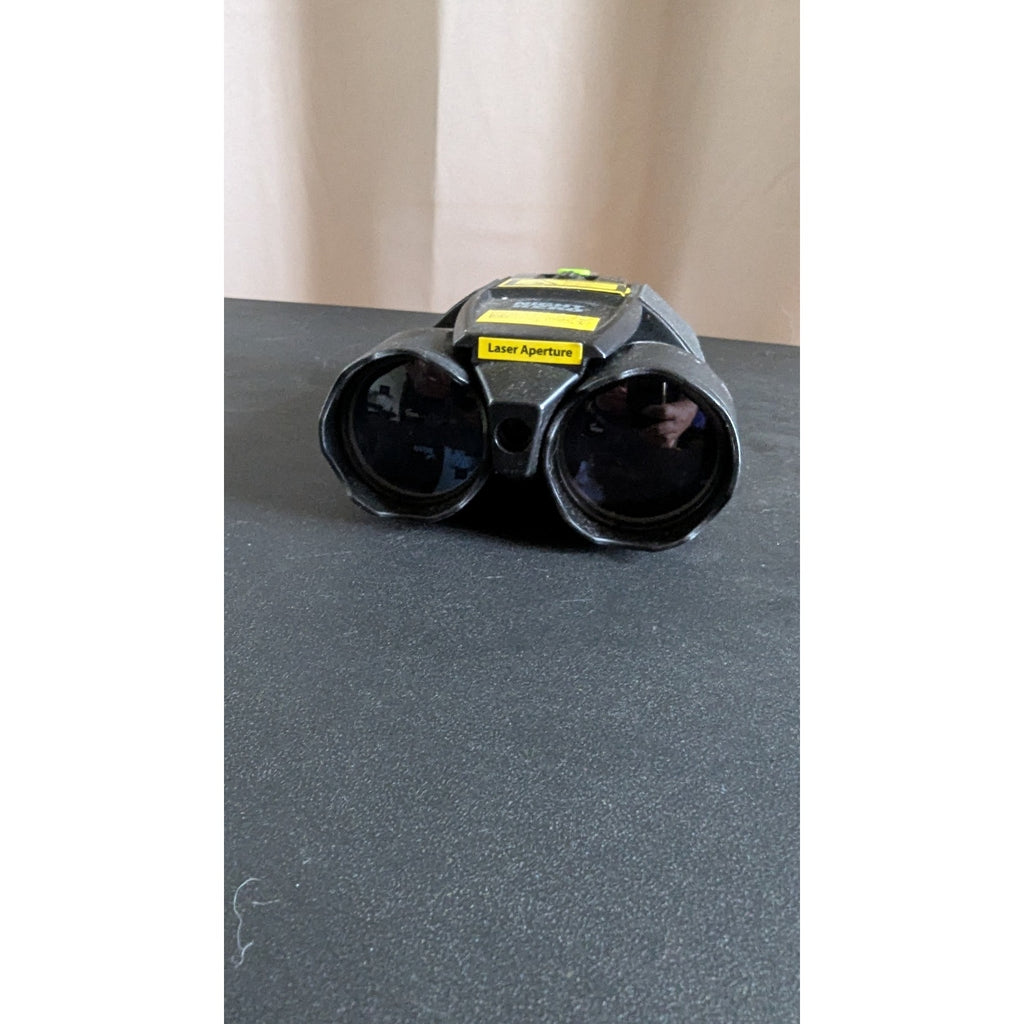 Atomic Beam Night Hero Binoculars 10x40 Night Vision Laser Bulbhead Tested