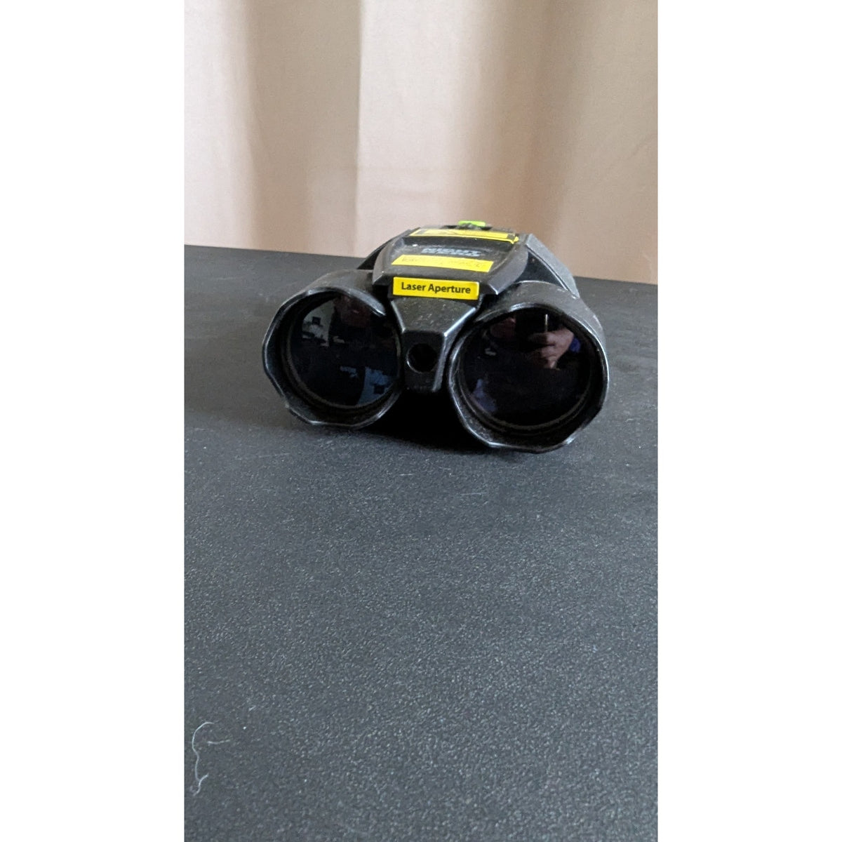 Atomic Beam Night Hero Binoculars 10x40 Night Vision Laser Bulbhead Tested