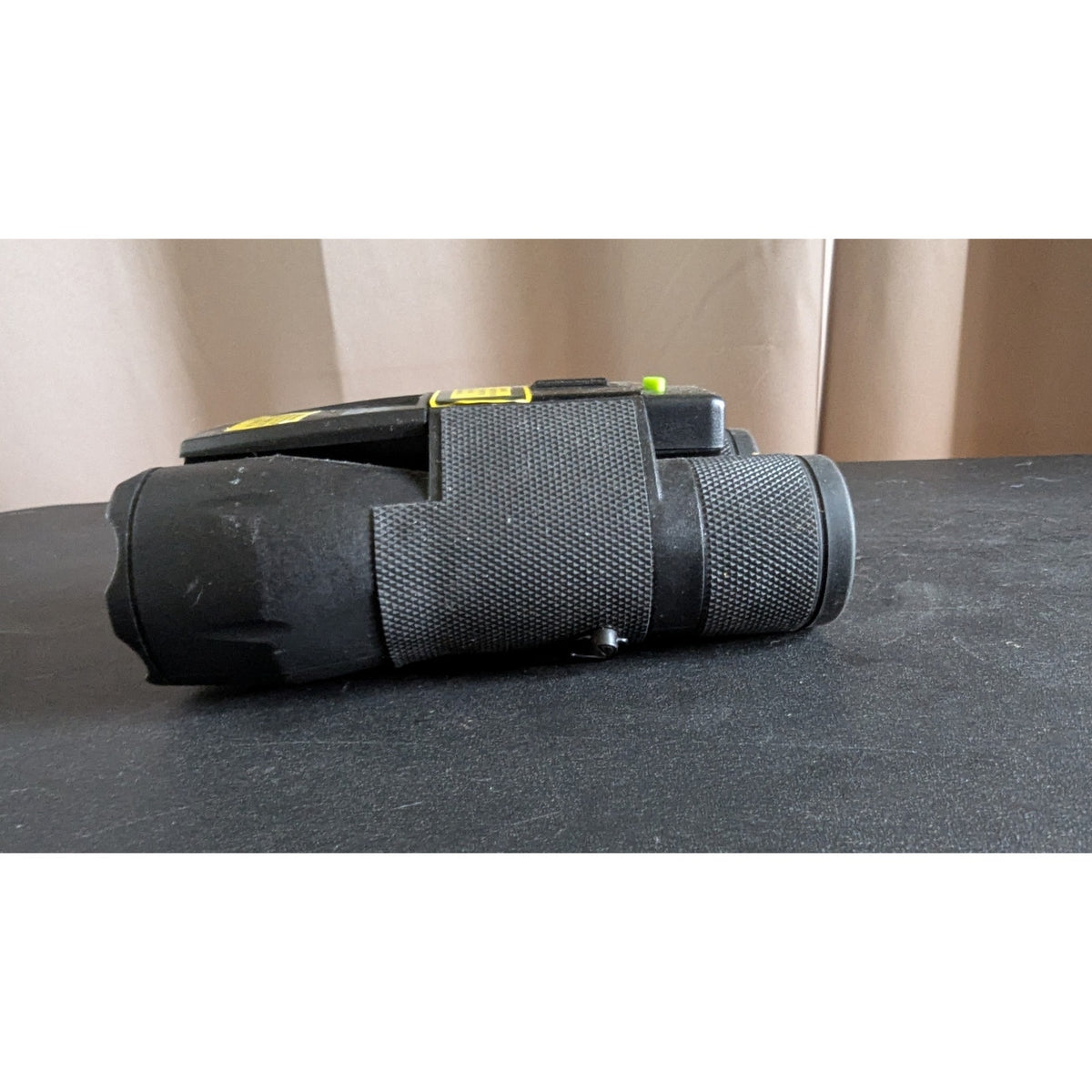 Atomic Beam Night Hero Binoculars 10x40 Night Vision Laser Bulbhead Tested