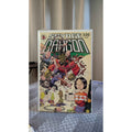 Savage Dragon #230 by Erik Larsen, published by Image Comics.