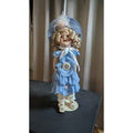 Danbury Mint Shirley Temple "Southern Belle" Doll with COA