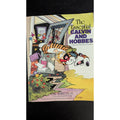 The Essential Calvin and Hobbes: A Calvin and Hobbes Treasury Paperback Book