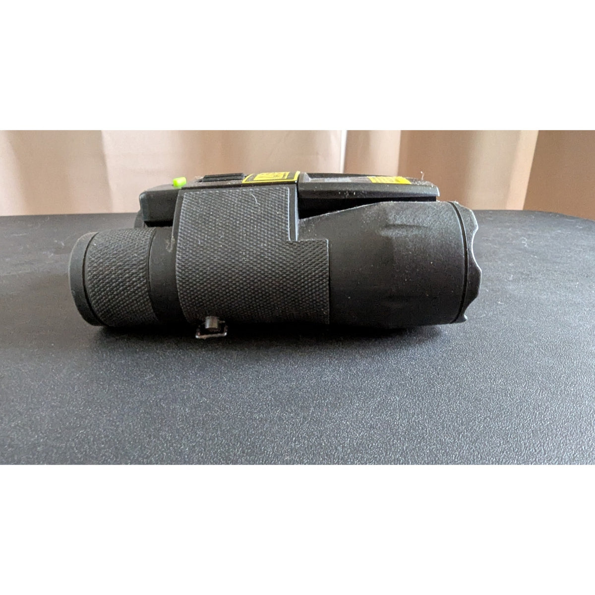 Atomic Beam Night Hero Binoculars 10x40 Night Vision Laser Bulbhead Tested
